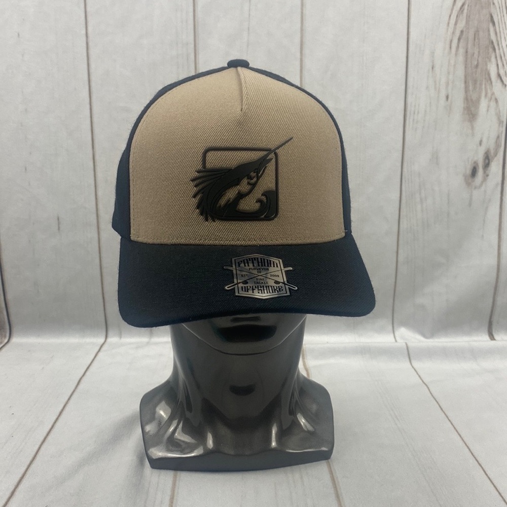 Fishing hat